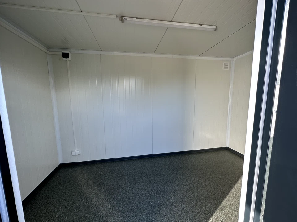 BUNGALOW MODULARE STANDARD - bungalow STD - C.E.S. Container - photo 2