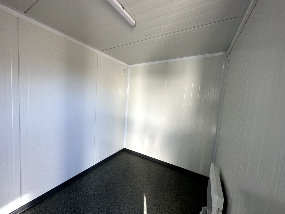 BUNGALOW MODULARE STANDARD - bungalow STD - C.E.S. Container - photo 3