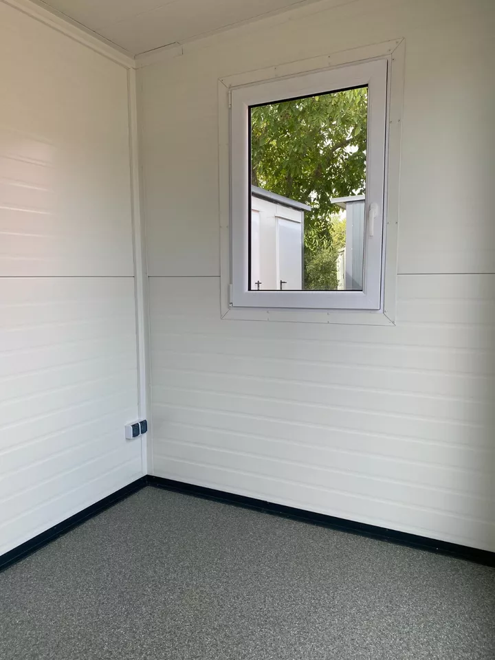 CABINA COMMERCIALE O EVENTISTICA - bungalow STD - C.E.S. Container - photo 2