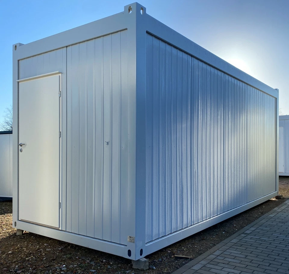 CABINA UFFICIO PREMIUM - immagini 2