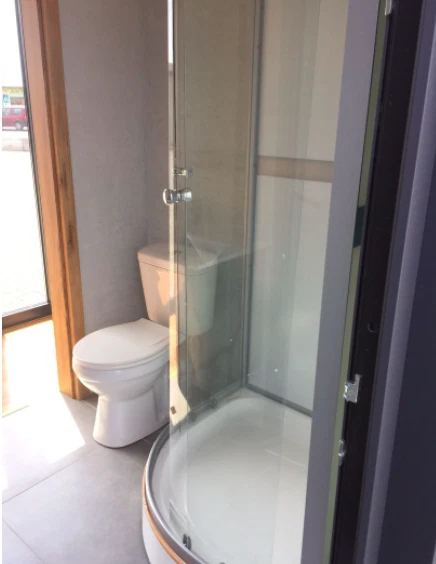 CASA MODULARE - mobil_home - C.E.S. Container - photo 2