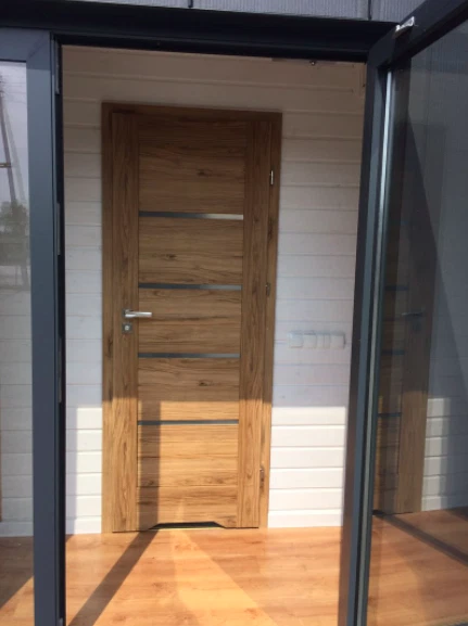 CASA MODULARE - mobil_home - C.E.S. Container - photo 3