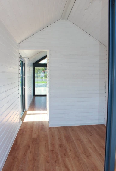 CASA MODULARE - mobil_home - C.E.S. Container - photo 5