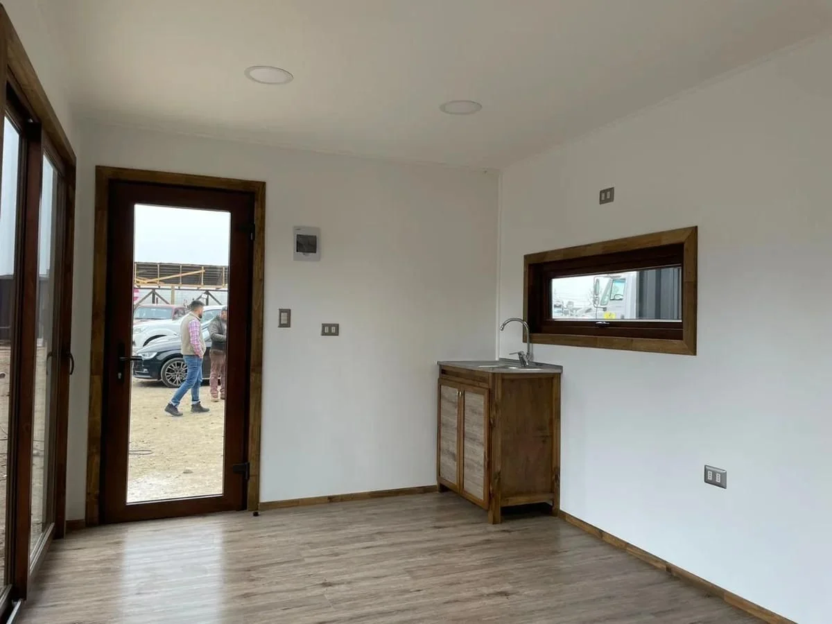 Modulo Ufficio Mobile - immagini 3