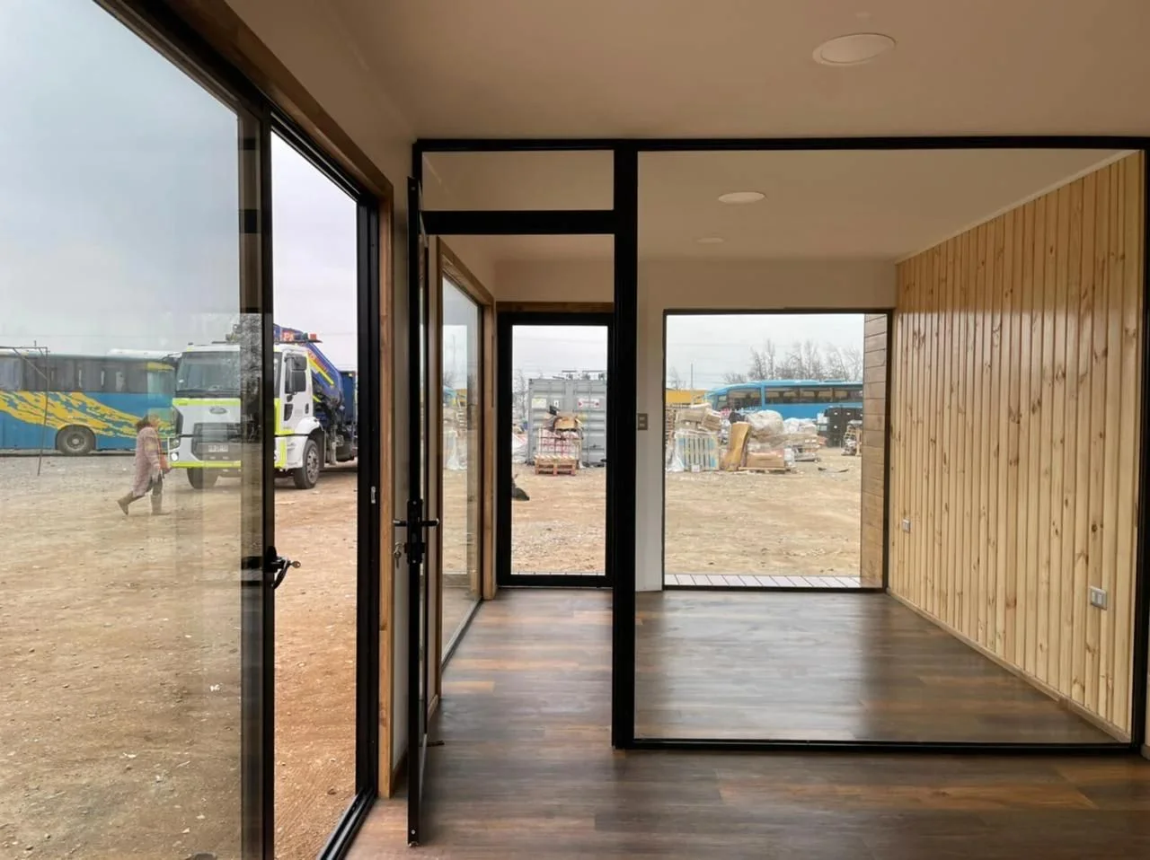 MODULO UFFICIO MOBILE F54 - immagini 3