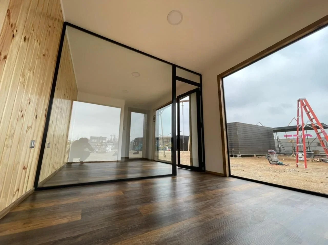 MODULO UFFICIO MOBILE F54 - immagini 4