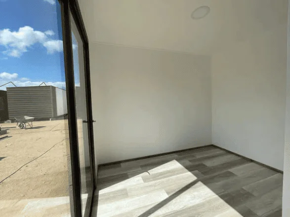 🏡 CONTENITORE MODULARE EDISON 24 M² – ABITAZIONE M - immagini 3