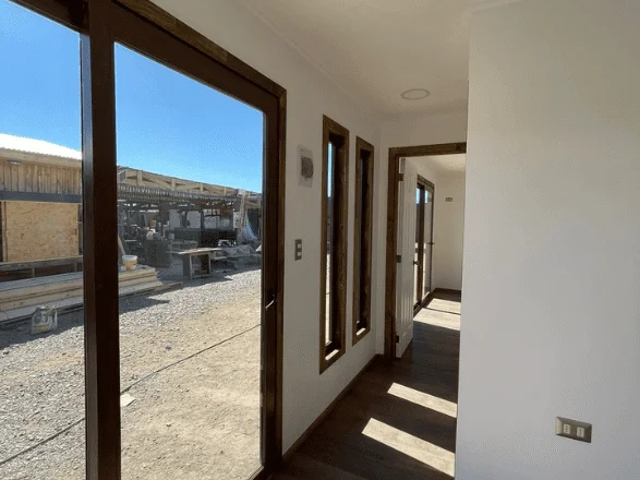 Conteneur Modulaire Jocsan 8x3m – 24m² - immagini 3