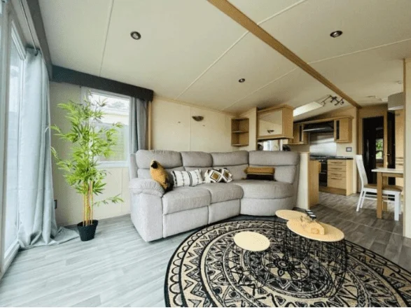 CONTENEUR SWIFT CHAMONIX LIVING - immagini 5