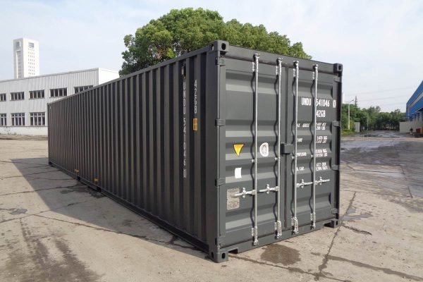 CONTAINER MARITTIMO 40 HC