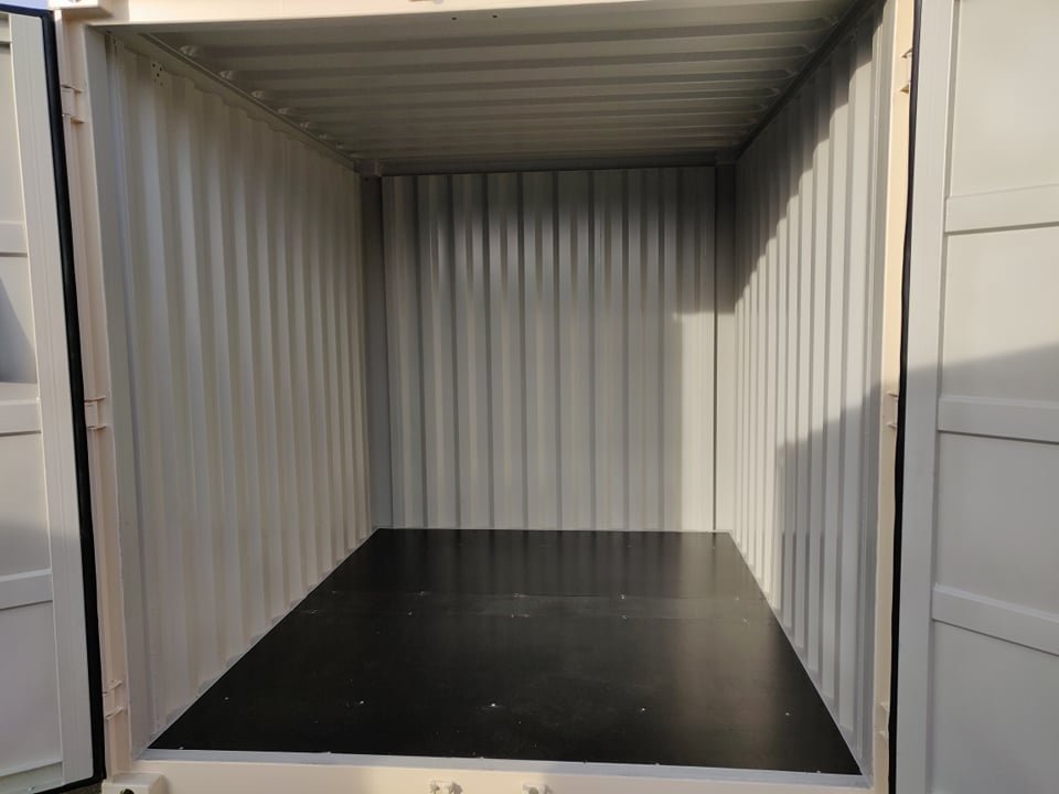 CONT-2024-7178891 - standard 10 piedi - C.E.S. Container - photo 4