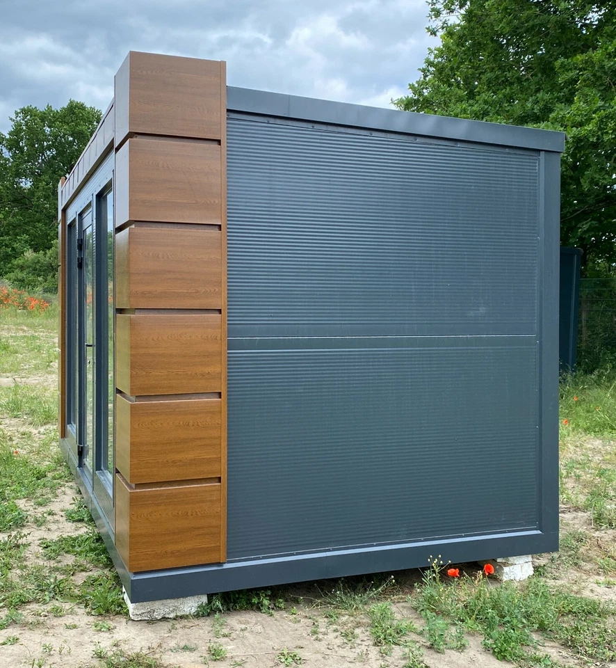 BUNGALOW - bungalow STD - C.E.S. Container - photo 2