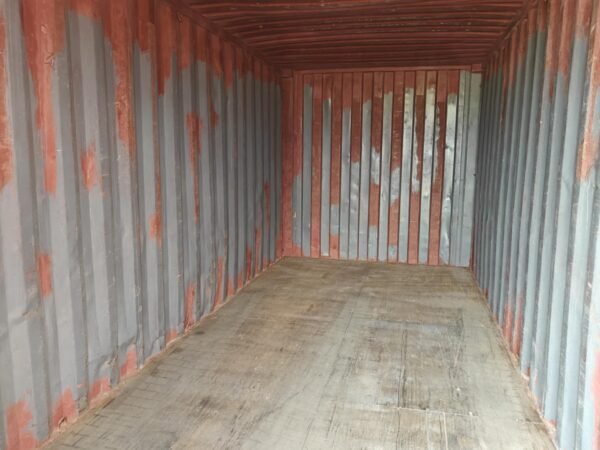 MIIU1393467-20DC - standard 20 piedi DC - C.E.S. Container - photo 5