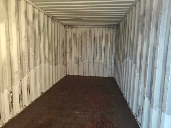 MIIU0011976 - standard 20 piedi DC - C.E.S. Container - photo 5