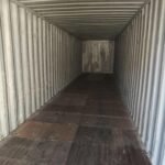 MIIU0074423 - standard 40 piedi DC - C.E.S. Container - photo 2