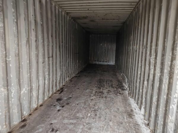 MIIU4032848 - standard 40 piedi DC - C.E.S. Container - photo 3