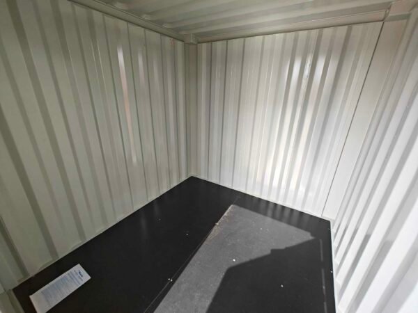 MIIU2252444 - standard 8 piedi DC - C.E.S. Container - photo 5