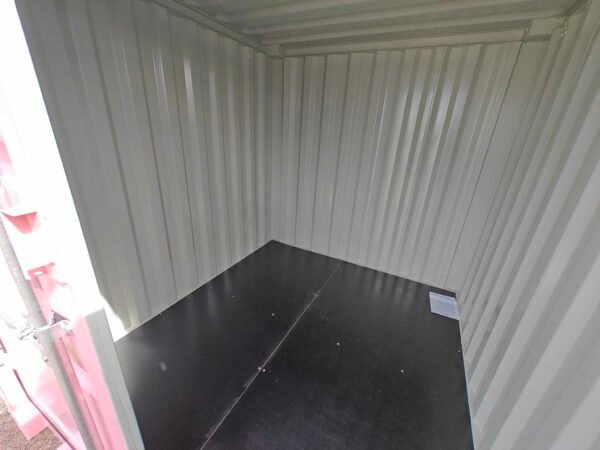 CONT-2024-002 - standard 8 piedi DC - C.E.S. Container - photo 5