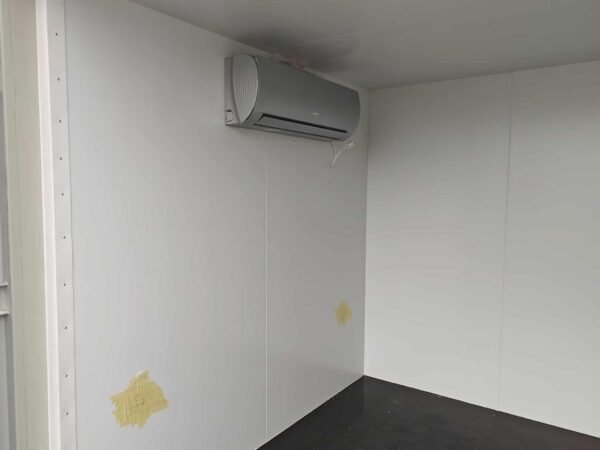 CONT-ISOL-8DC-001 - standard 8 piedi DC - C.E.S. Container - photo 5