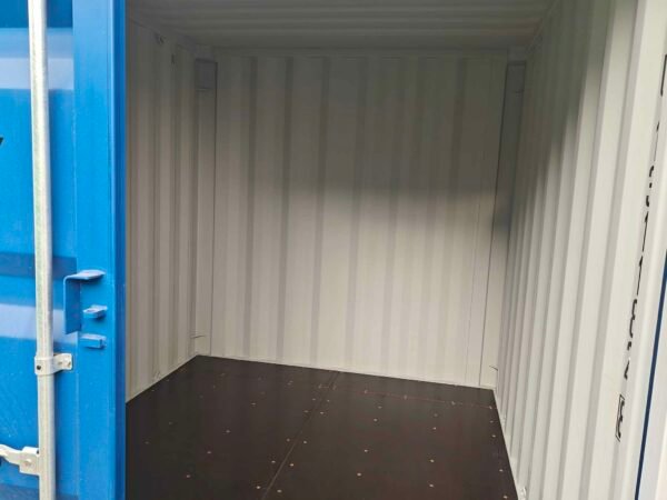 MIIU1311812 - standard 10 piedi DC - C.E.S. Container - photo 5